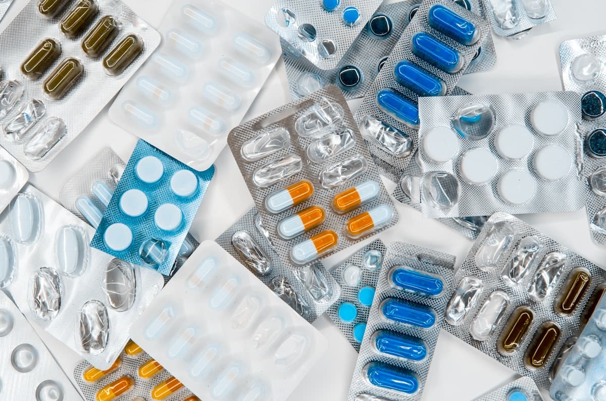 Hvilken medicin mod forkølelse virker faktisk, og hvad er bare varm luft