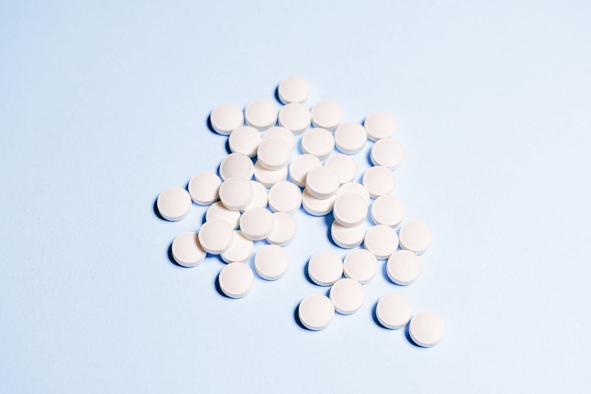 Hvornår er antibiotika nødvendigt, og hvornår gør det skade