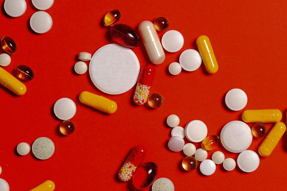 NAC (N-acetylcystein): mod slim, hoste og meget mere