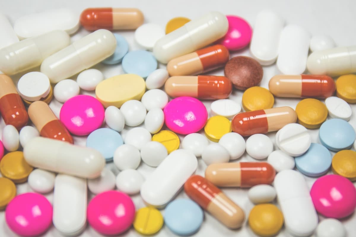 Køber Du Kosttilskud og Vitaminer Regelmæssigt? 5 Måder BilligereMedicin Gør Din Hverdag Lettere