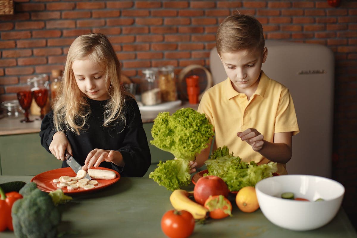 Vitaminer til skolebørn: hvad giver mening, og hvad gør ikke